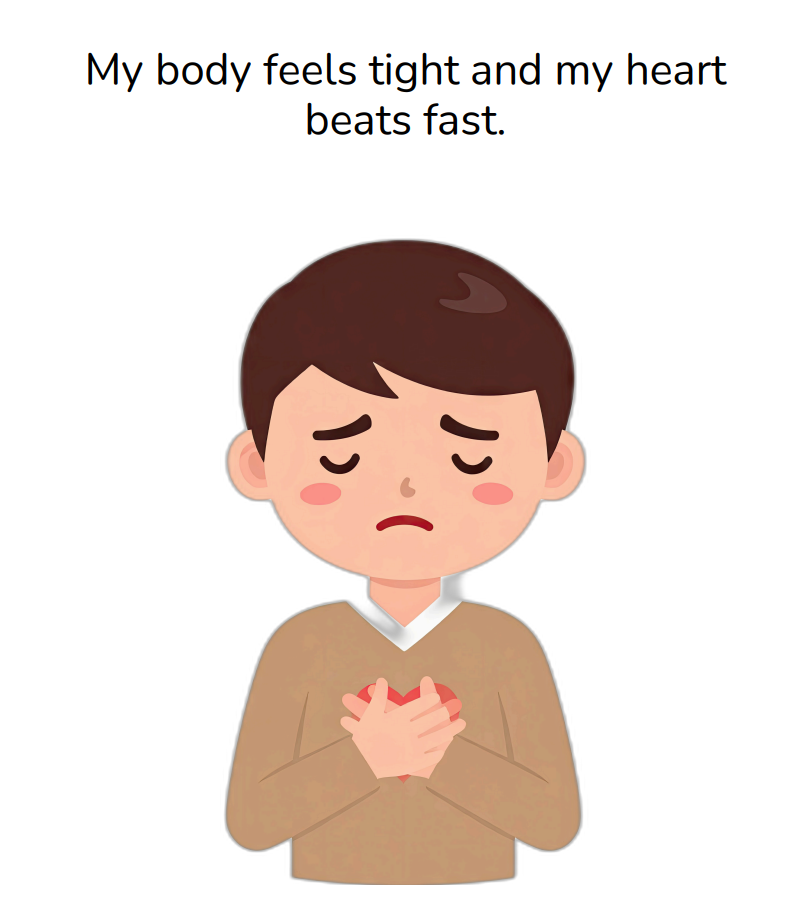 Monthly Emotional Learning Kit (Ages 3–6)