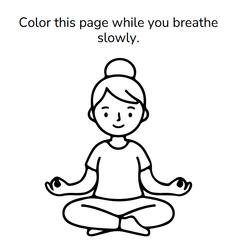 Monthly Emotional Learning Kit (Ages 3–6)